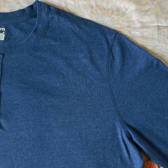 Ruff Hewn Men's blouse size XXL. - Picture 5 of 8